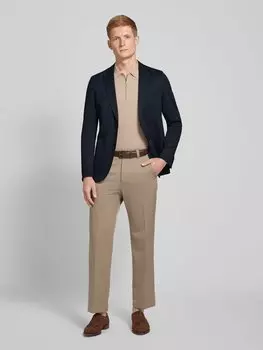 Пиджак на 2 пуговицы с воротником-лацканом модель «Куба» CG - Club of Gents