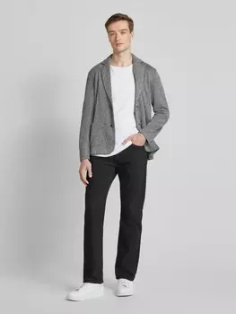 Пиджак на 2 пуговицы с воротником-лацканом модель «MORRET» Cinque