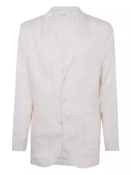 Пиджак на пуговицах ASPESI, белый
