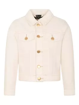 Пиджак на пуговицах Molo, нейтральный