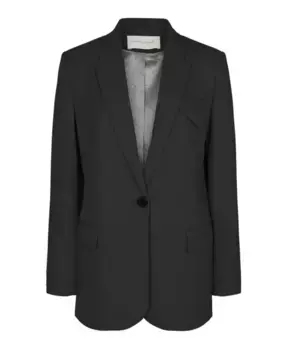 Пиджак на заказ стильные и универсальные блейзеры Copenhagen Muse, черный
