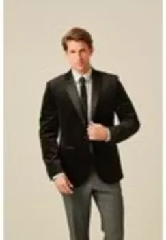 Пиджак Next, черный