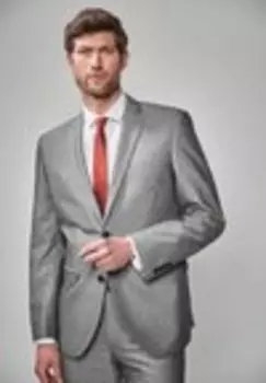 Пиджак Next, серый