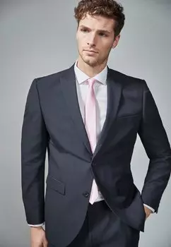 Пиджак Next, синий