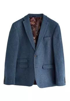 Пиджак Next, синий