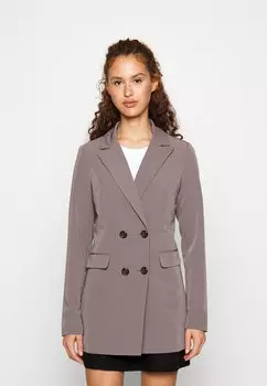 Пиджак ONLY Tall ONLNEWMILA MILI BLAZER, цвет plum kitten