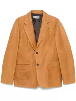 Пиджак Opening OUR LEGACY, коричневый