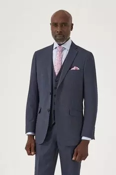 Пиджак от Harcourt Skopes, синий