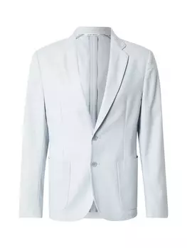 Пиджак от костюма обычного кроя ANTONY MORATO, пастельный синий