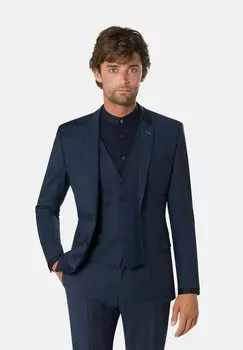 Пиджак OTHELLO Benvenuto, темно-синий