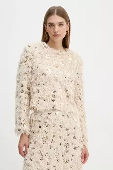 Пиджак OUI, бежевый