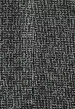 Пиджак OVERSIZED FIT EDIT CHECK SUIT Next, серый