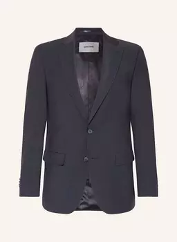 Пиджак pc-grant-r очень узкий крой Pierre Cardin, синий