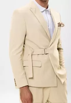 Пиджак Pekin Antioch, камень