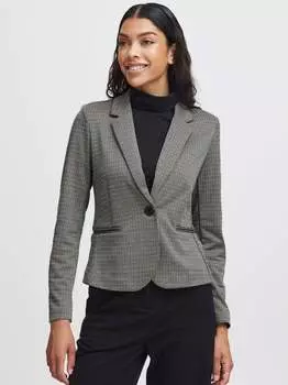 Пиджак-Пиджак B.Young, черный