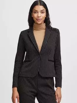 Пиджак-Пиджак B.Young, черный