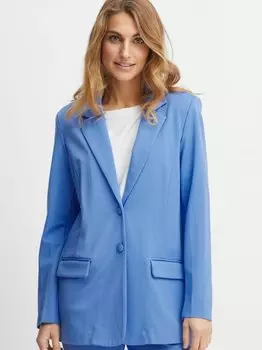 Пиджак-Пиджак frlano Fransa, синий