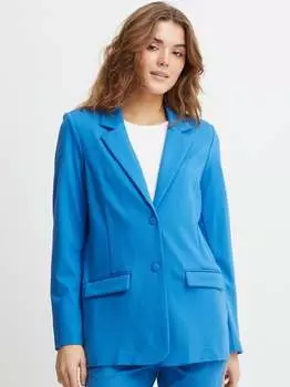 Пиджак-Пиджак frlano Fransa, синий