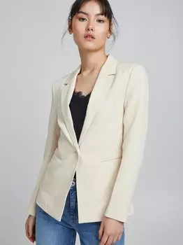 Пиджак-Пиджак ihlexi Ichi, белый