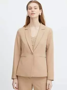 Пиджак-Пиджак ihlexi Ichi, бежевый