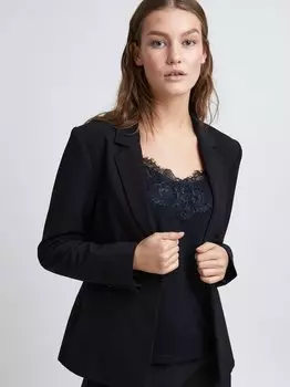 Пиджак-Пиджак ihlexi Ichi, черный