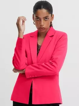 Пиджак-Пиджак ihlexi Ichi, фуксия