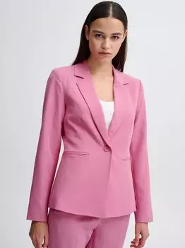 Пиджак-Пиджак ihlexi Ichi, розовый