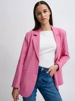 Пиджак-Пиджак ihlexi Ichi, розовый
