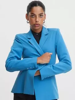 Пиджак-Пиджак ihlexi Ichi, синий