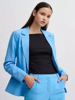 Пиджак-Пиджак ihlexi Ichi, синий