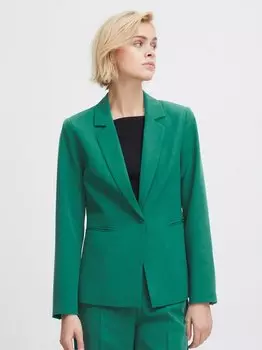 Пиджак-Пиджак ihlexi Ichi, зеленый