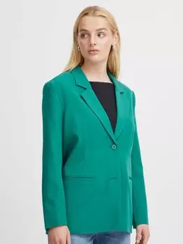 Пиджак-Пиджак ihlexi Ichi, зеленый