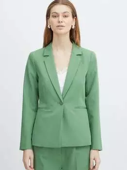 Пиджак-Пиджак ihlexi Ichi, зеленый