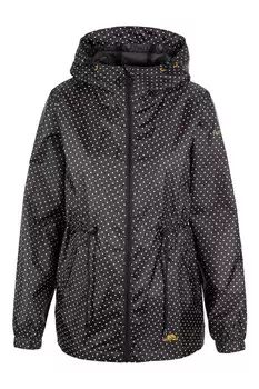 Пиджак-Пиджак Trespass, черный