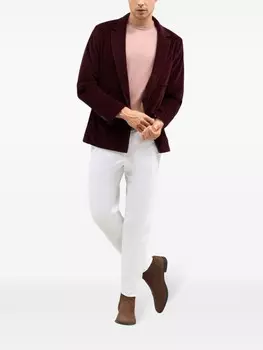 Пиджак Пикассо Boglioli, красный