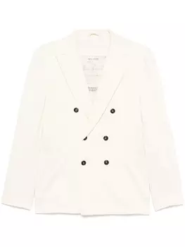 Пиджак пике Circolo 1901, нейтральный