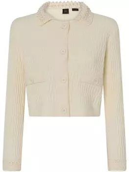 Пиджак PINKO Masquerade, серый