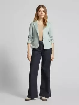 Пиджак приталенного кроя из хлопковой смеси, модель «ДЖУЛИЯ» Vero Moda