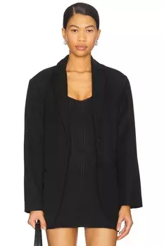 Пиджак Quinn Anine Bing, black