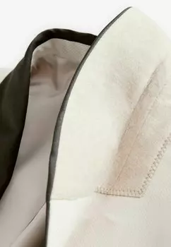 Пиджак REGULAR FIT Next, бежевый