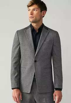 Пиджак REGULAR FIT Next, серый