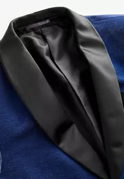 Пиджак REGULAR FIT Next, синий