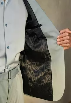 Пиджак REGULAR FIT Next, синий