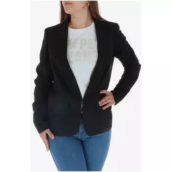 Пиджак Relish приталенный, черный