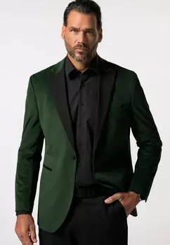 Пиджак REVERS JP1880, зеленый