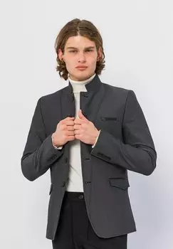 Пиджак Ron Tomson, цвет anthrazit