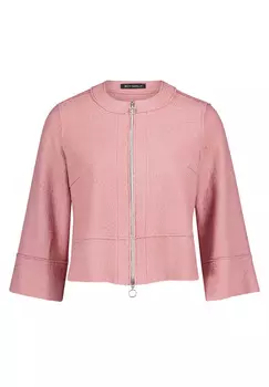 Пиджак с карманами Betty Barclay, розовый