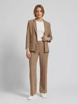 Пиджак с карманами-клапанами модель «РИТА» Selected Femme