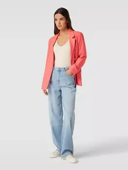 Пиджак с карманами-клапанами модель «Талена» Part Two