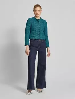 Пиджак с накладными карманами модель 'GALATA' Mango